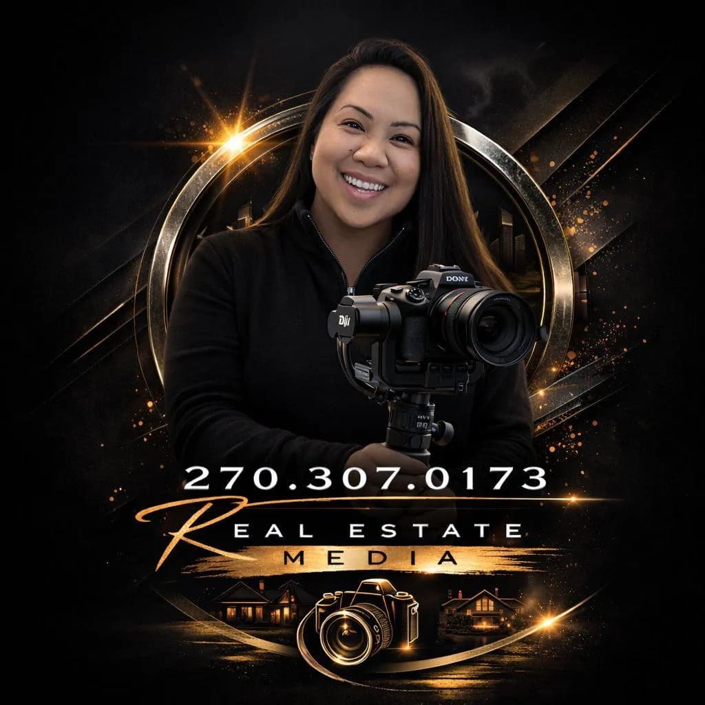 Cheris S. Chanthavong, owner of CS Media